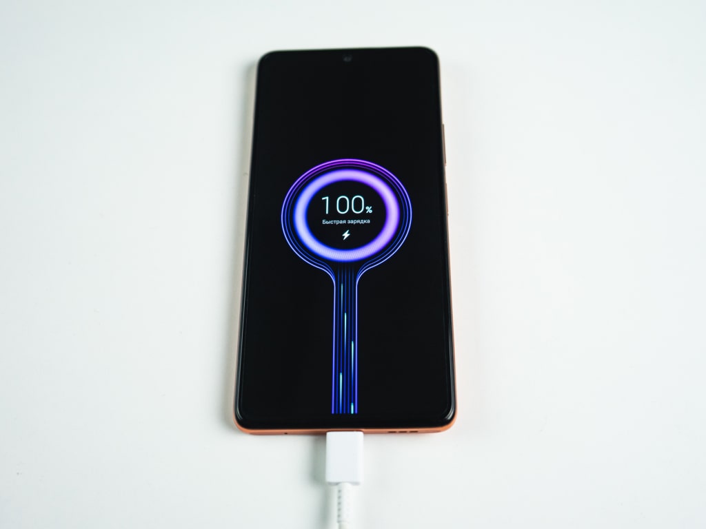Смартфон Redmi Note 10 Pro