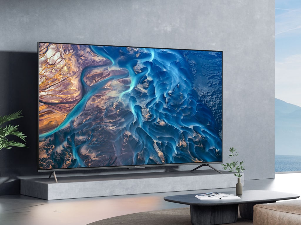 Смарт-телевизор Xiaomi Mi TV ES 2022