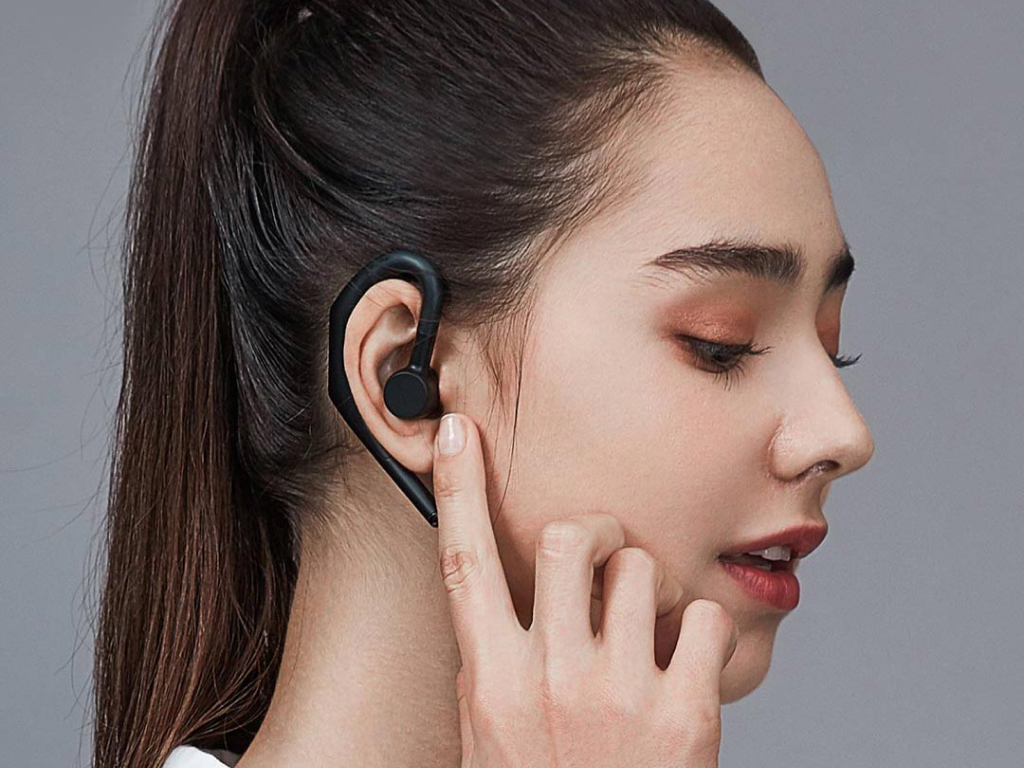 Bluetooth-гарнитура Xiaomi Headset Pro