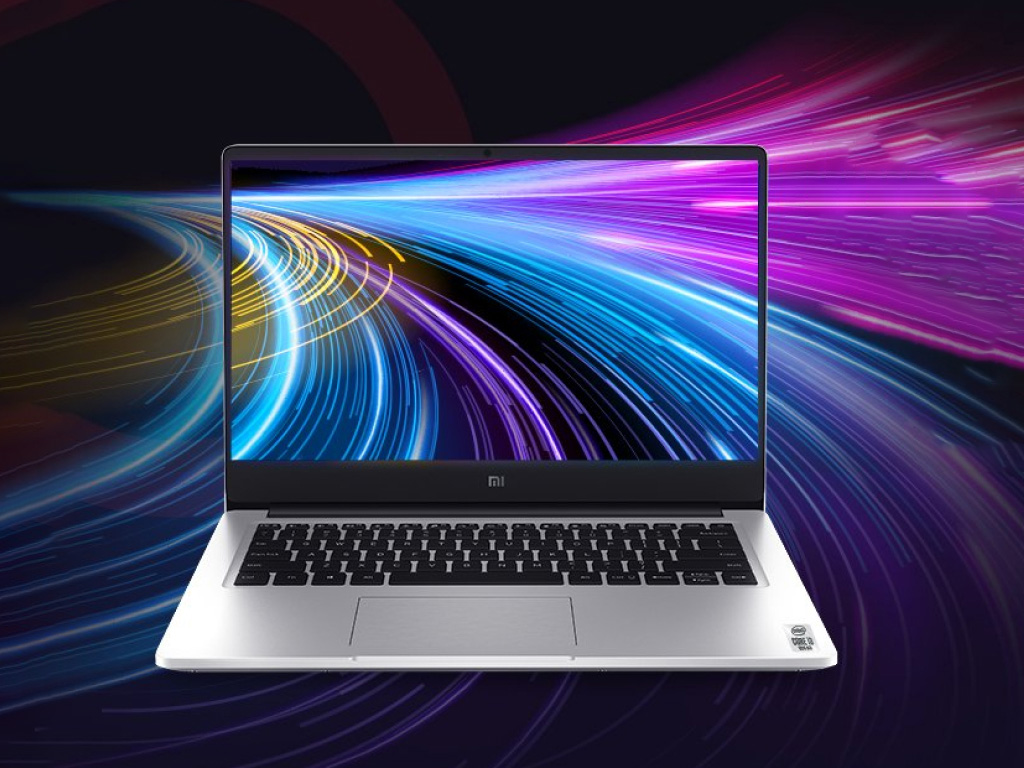 Xiaomi notebook 2018