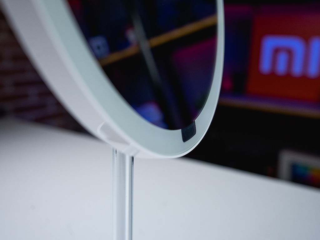 Зеркало с подсветкой Yeelight Lighting Mirror LED