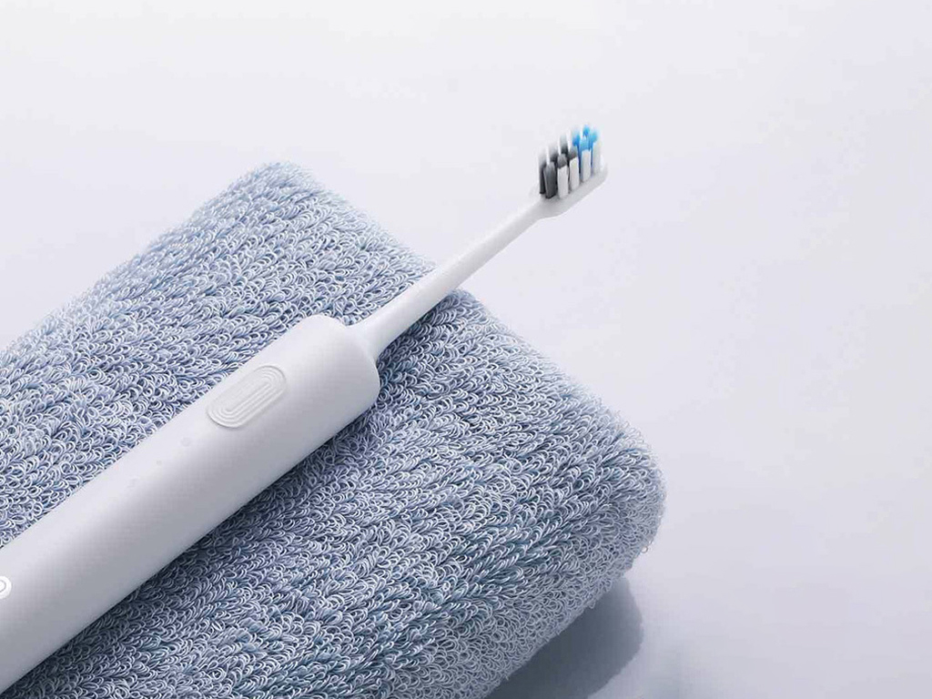 Doctor Sonic Electric Toothbrush BET-C01