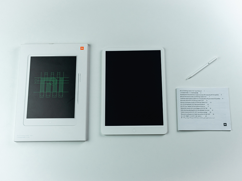 Графический планшет Xiaomi Mi Writing Tablet