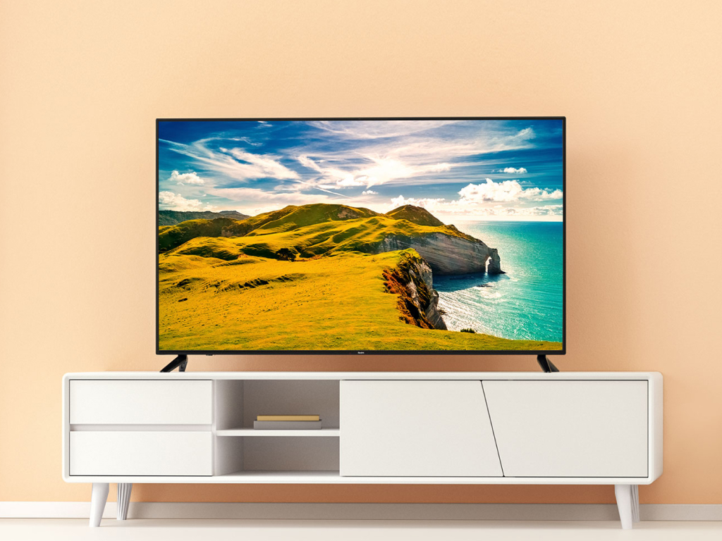 Умный телевизор Redmi Smart TV A65
