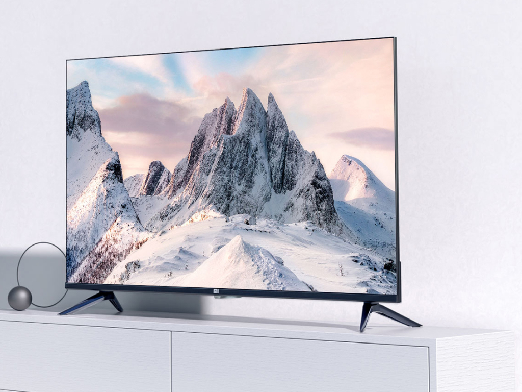 Смарт-телевизоры Xiaomi Mi TV EA 2022
