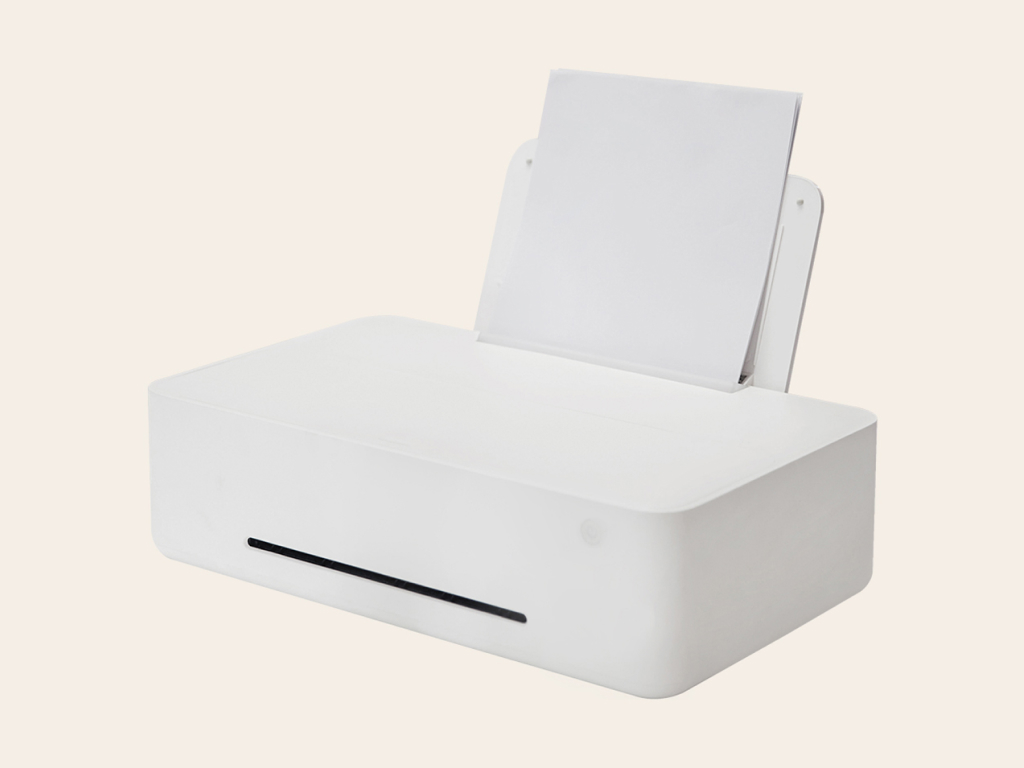 Xiaomi printer