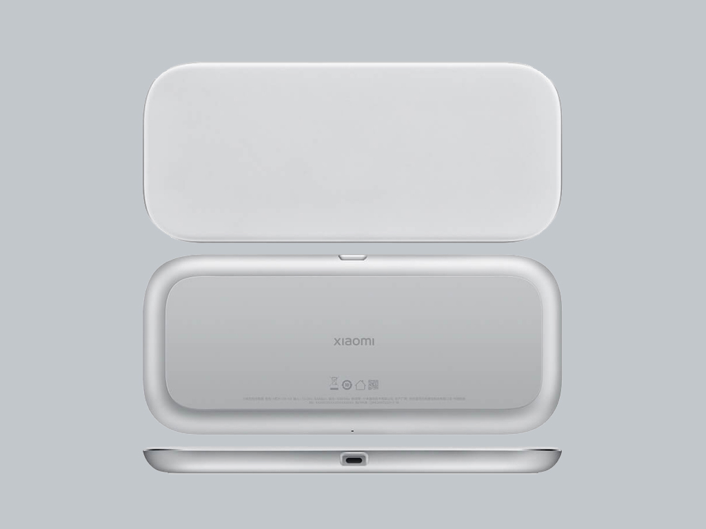 Xiaomi Mi Multi-coil Fast Wireless Charging Pad