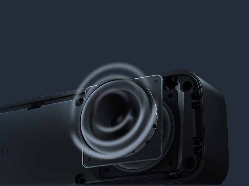 Динамик Xiaomi со встроенной камерой