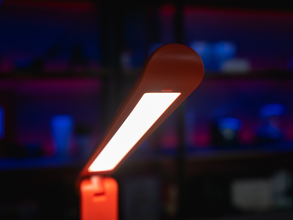 Настольная лампа Xiaomi Yeelight Folding
