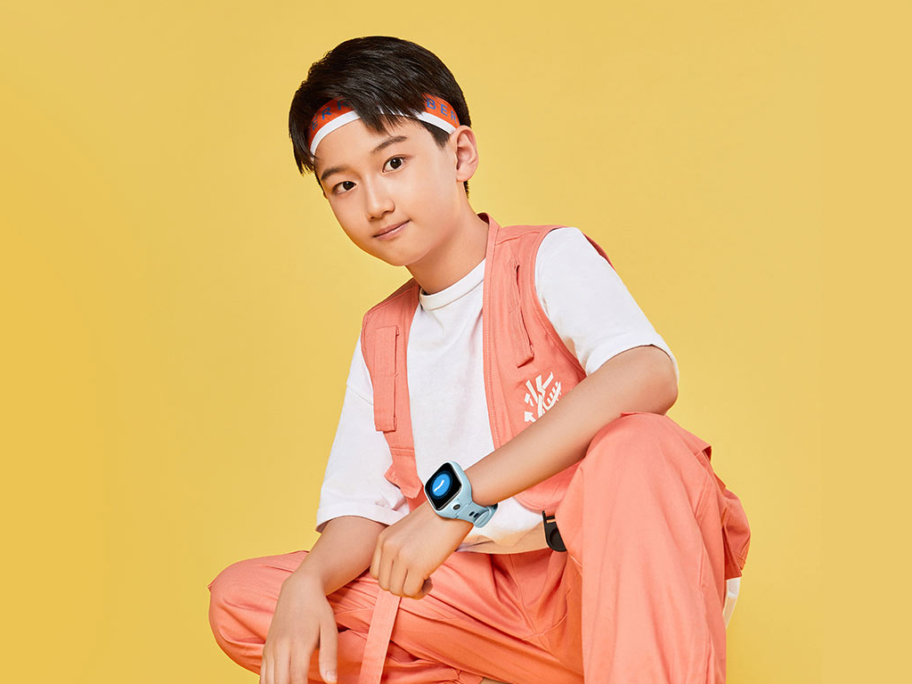 Xiaomi MiTu Kids Watch 4X