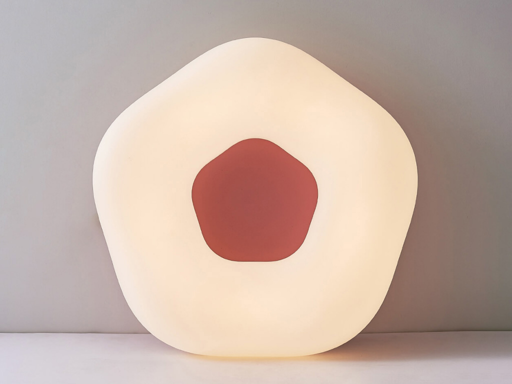 Потолочный светильник Huizuo Donut