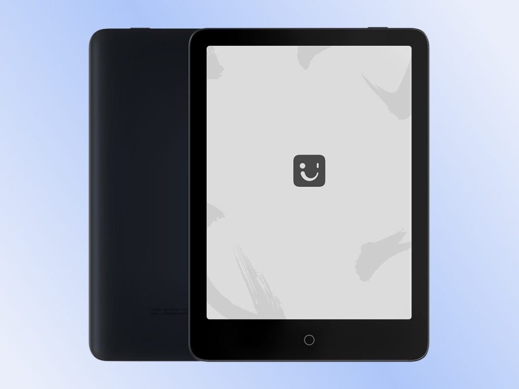Электронная книга Xiaomi Mi eBook Reader Pro