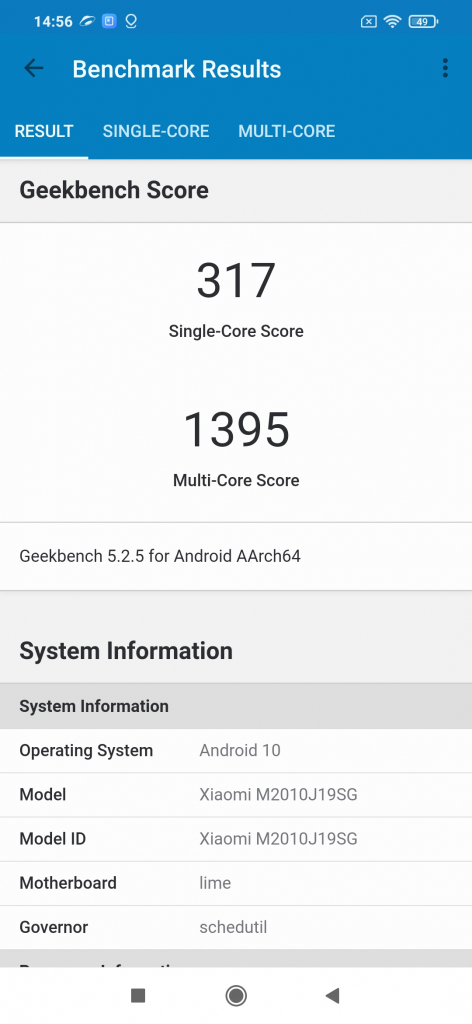 Обзор бюджетного смартфона Xiaomi Redmi 9T, все о технических характеристиках и особенностях модели