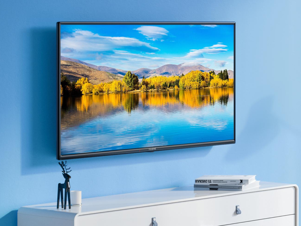 Умный телевизор Redmi Smart TV A32