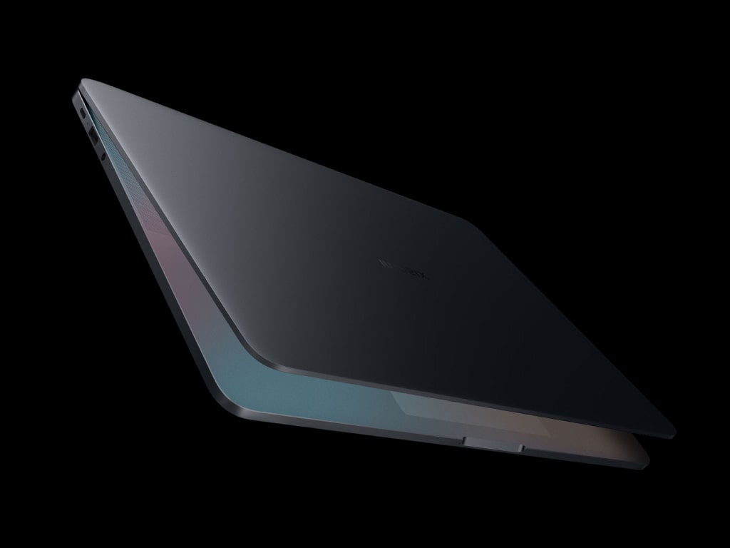 Ноутбук Xiaomi Mi Notebook Pro X 15"