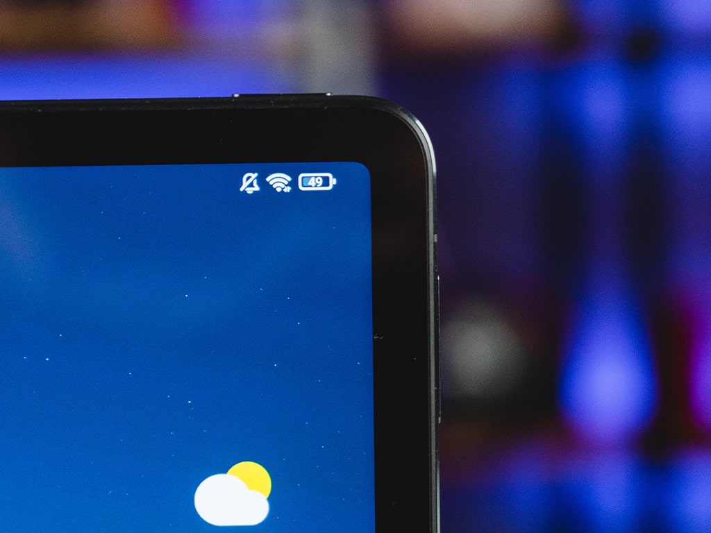 Планшет Xiaomi Mi Pad 5