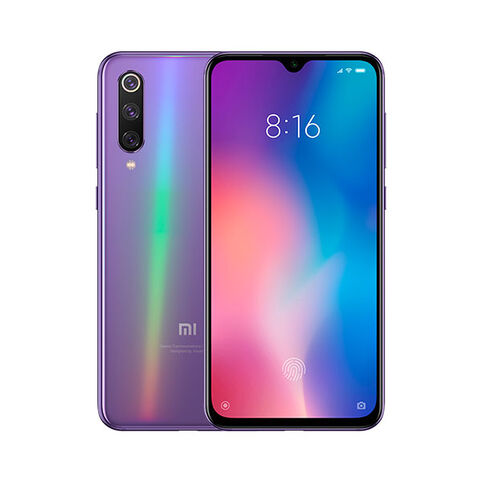 Смартфон Xiaomi Mi 9 SE (6/128 Фиолетовый)