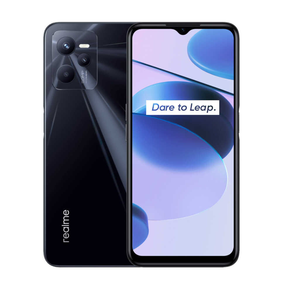 Купить Смартфон Realme C35 в рассрочку, карта Халва. Смартфон Реалми С35 с  доставкой в Минске.