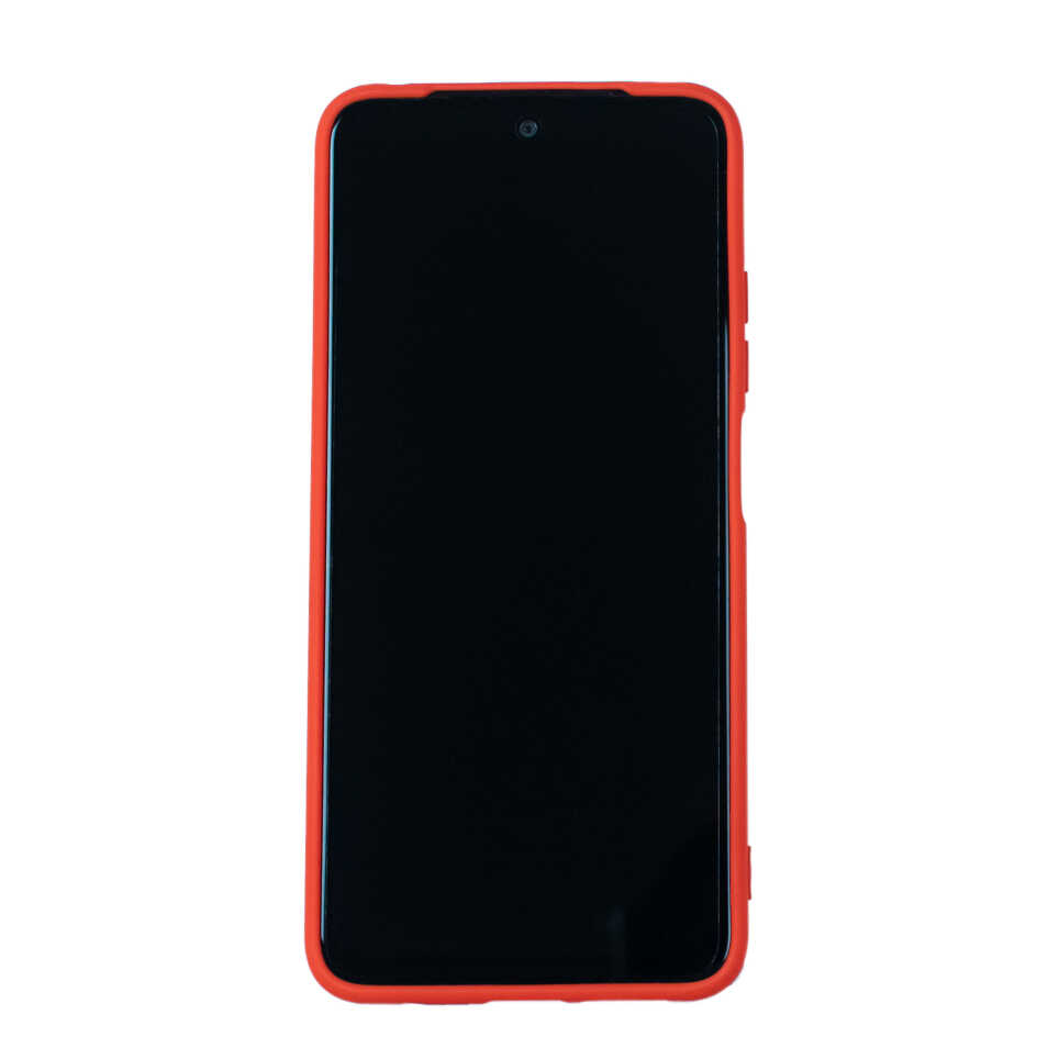 Купить Чехол для Xiaomi Redmi Note 11/11S бампер АТ Silicone Case в  рассрочку, халвой. С доставкой в Минске. Характеристики, отзывы, обзор.