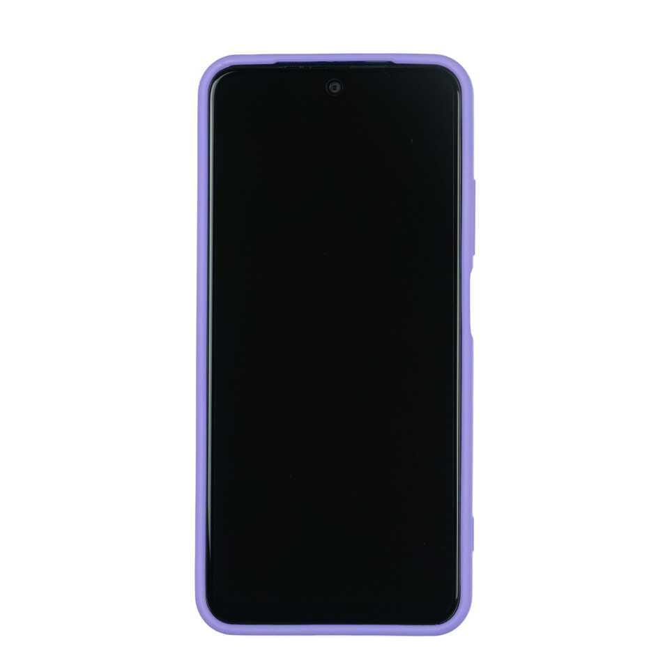 Купить Чехол для Xiaomi Redmi Note 11/11S бампер АТ Silicone Case в  рассрочку, халвой. С доставкой в Минске. Характеристики, отзывы, обзор.