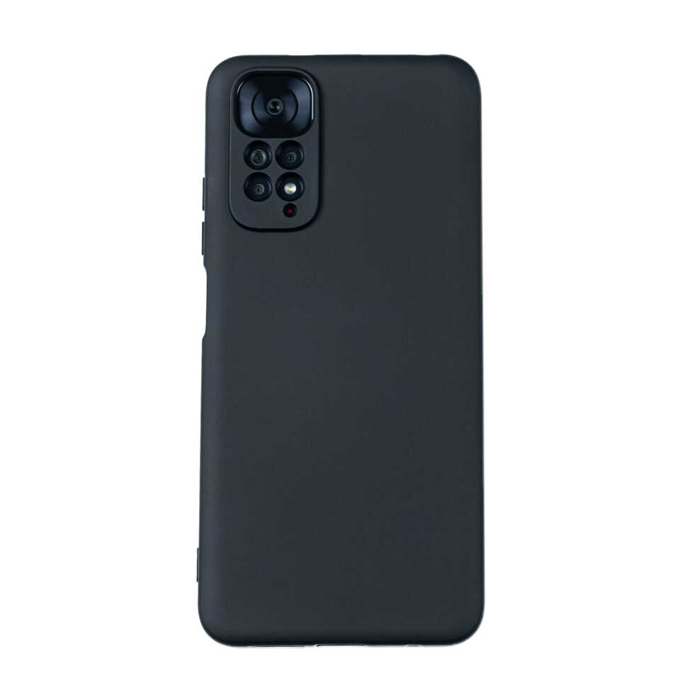 Купить Чехол для Xiaomi Redmi Note 11/11S бампер АТ Silicone Case в  рассрочку, халвой. С доставкой в Минске. Характеристики, отзывы, обзор.