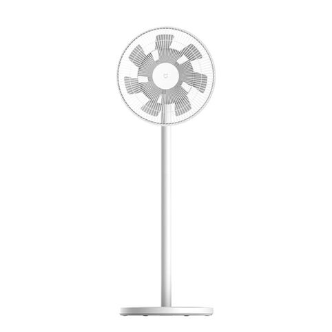 Умный напольный вентилятор Xiaomi Mi Smart Standing Fan 2 Pro фото