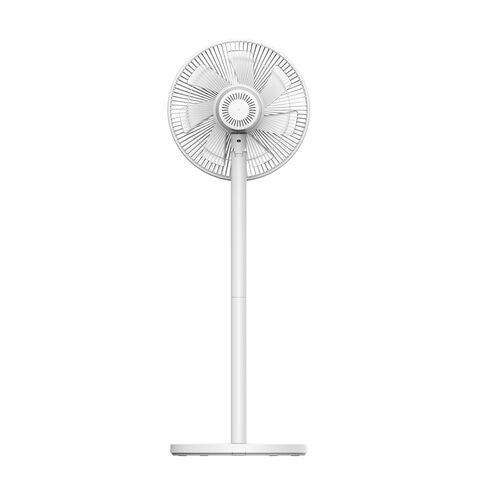 Умный напольный вентилятор Xiaomi Mi Smart Standing Fan 2 Lite фото