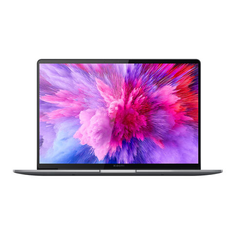 Ноутбук Xiaomi Book Pro 14 2022 фото