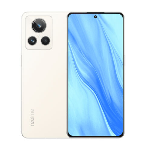 Смартфон Realme GT2 Explorer Master фото