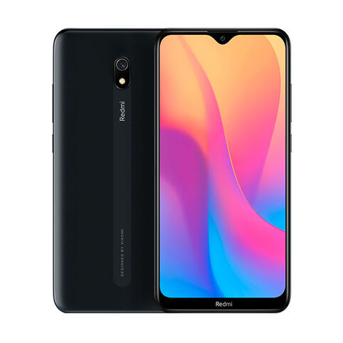 Смартфон Xiaomi Redmi 8A (2/32 Черный)