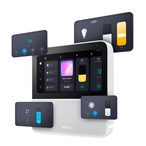 Дисплей Xiaomi Smart Home Display 6 фото