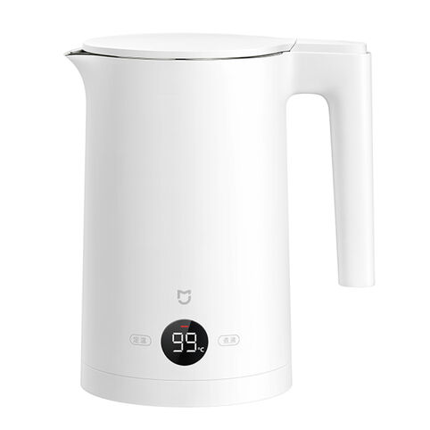 Умный чайник Xiaomi Mijia Thermostatic Electric Kettle 2 фото