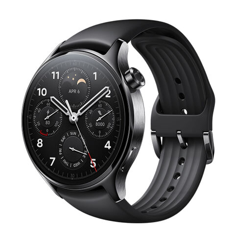Умные часы Xiaomi Smart Watch 1S Pro фото