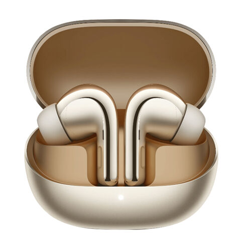 Наушники Xiaomi Buds 4 Pro M2126E1 (золотой)