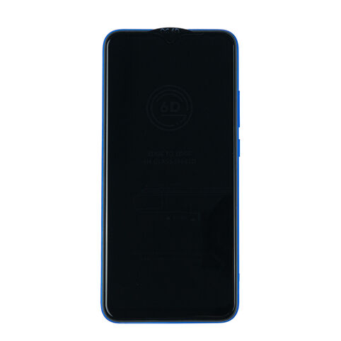 Стекло противоударное для Xiaomi Redmi 9A/9С AT Black фото