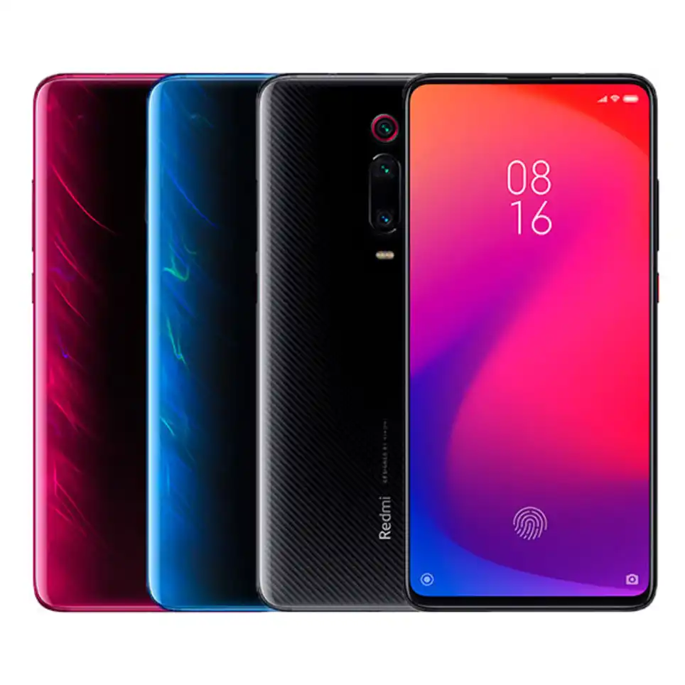 Купить Смартфон Xiaomi Redmi K20 Pro в рассрочку, карта Халва. С доставкой  в Минске.