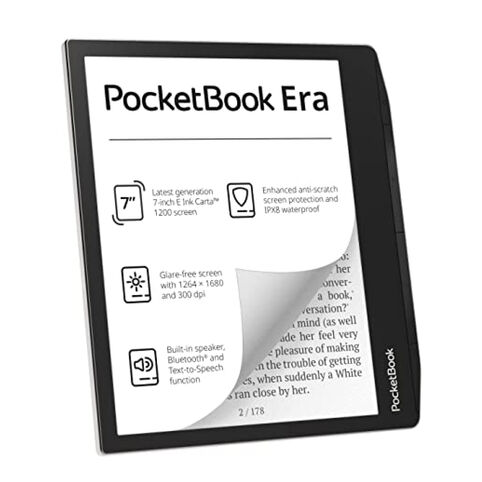 Электронная книга PocketBook 700 Era фото