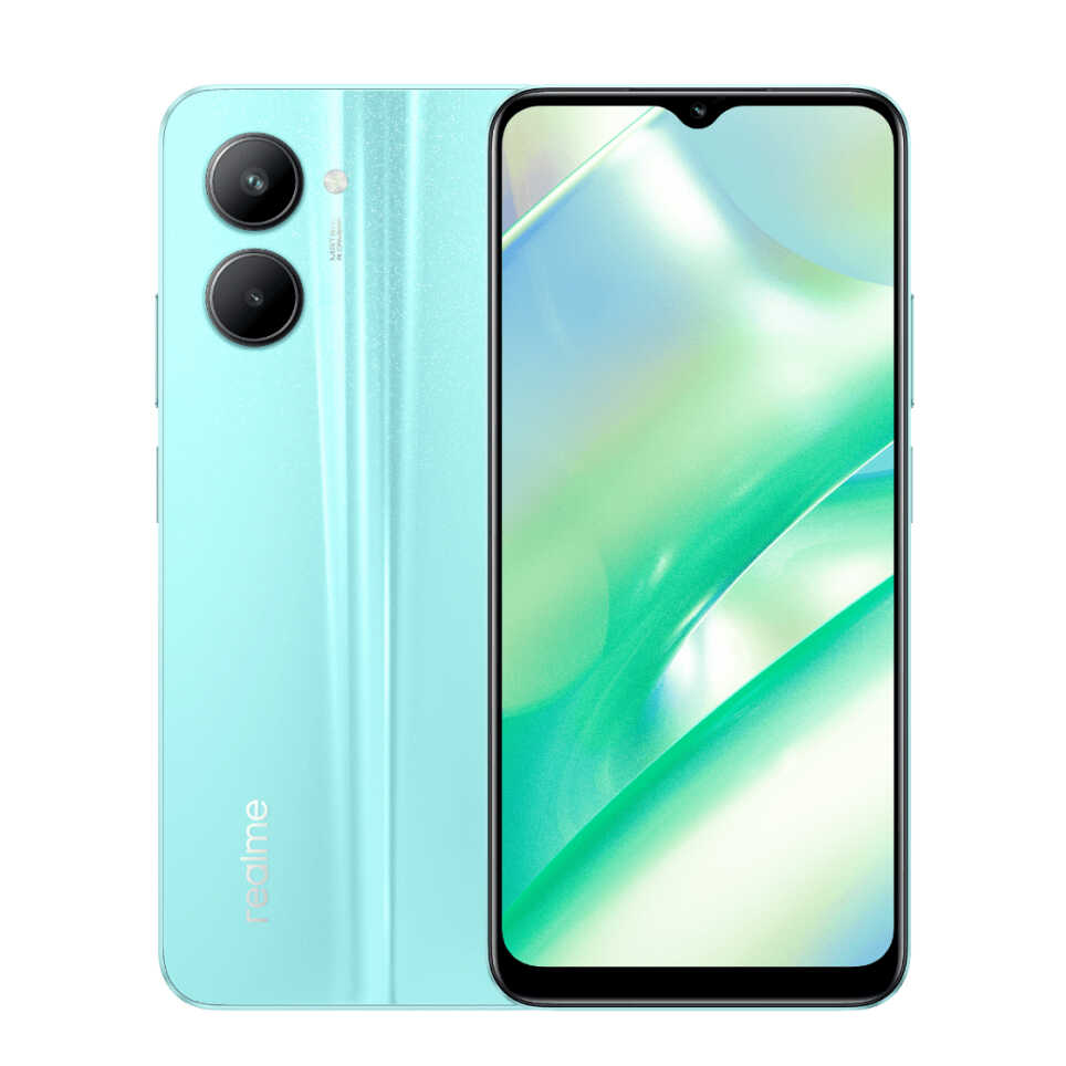 Купить Смартфон Realme C33 в рассрочку, карта Халва. Смартфон Реалми С33 с  доставкой в Минске.