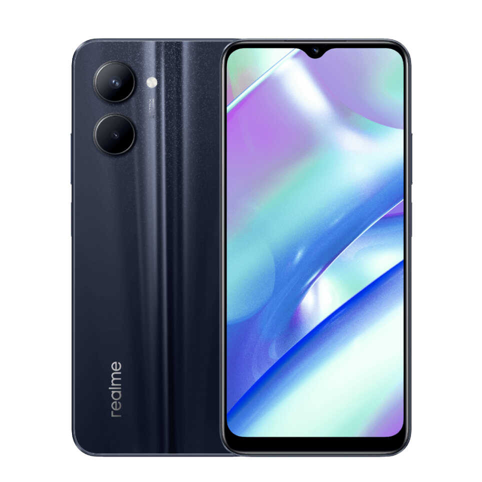 Купить Смартфон Realme C33 в рассрочку, карта Халва. Смартфон Реалми С33 с  доставкой в Минске.