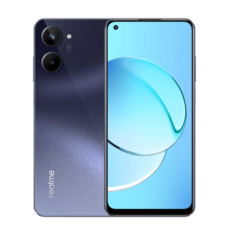 Купить Смартфон Realme 10 в рассрочку, карта Халва. С доставкой в Минске.