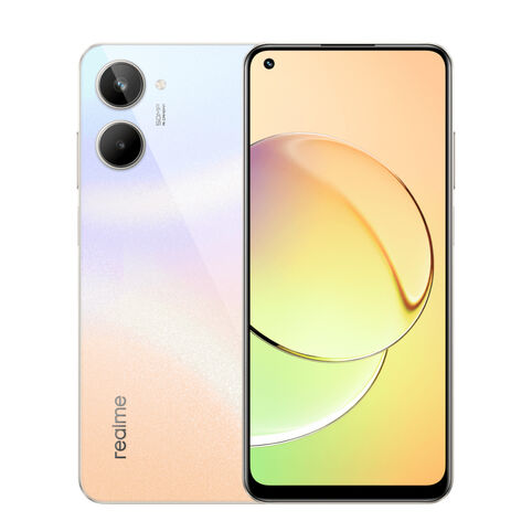 Смартфон Realme 10 (8/128 Белый с NFC)