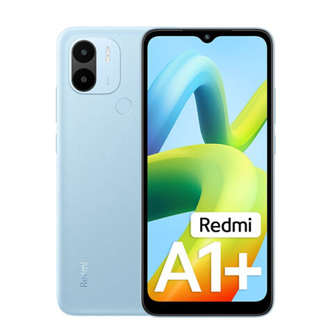 Смартфон Xiaomi Redmi A1+ Plus (2/32 Голубой)
