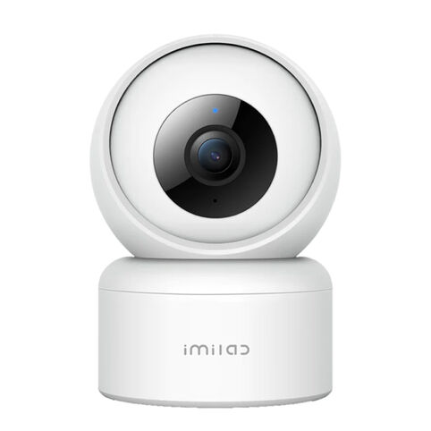 Домашняя IP-камера видеонаблюдения IMILAB Home Security Camera C20 фото