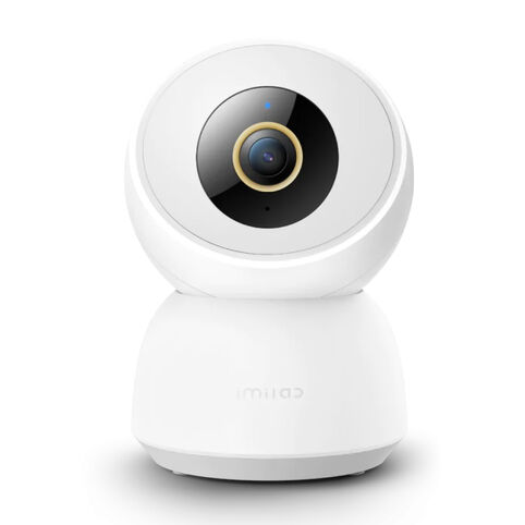Домашняя IP-камера видеонаблюдения IMILAB Home Security Camera C30 фото
