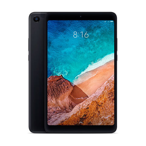 Планшет Mi Pad 4 (3/32 Черный)