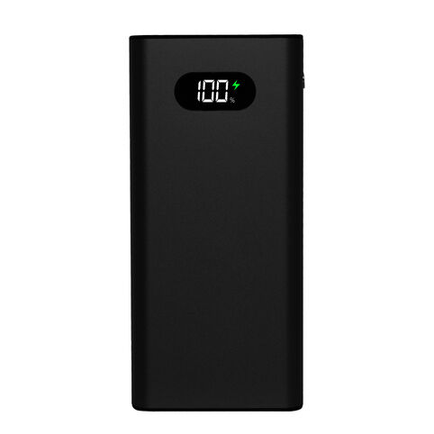 Аккумулятор TFN Blaze LCD 20 (черный)