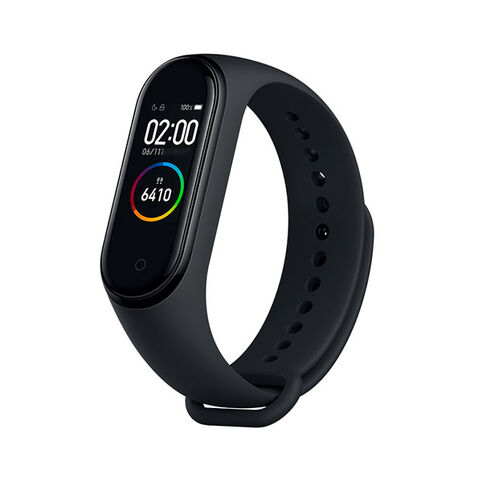 Фитнес-браслет Mi Band 4 (Без NFC)