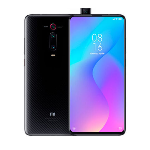 Смартфон Xiaomi Mi 9T Pro (6/64 Черный)