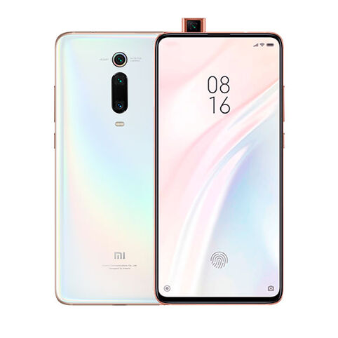 Смартфон Xiaomi Mi 9T Pro (6/64 Белый)