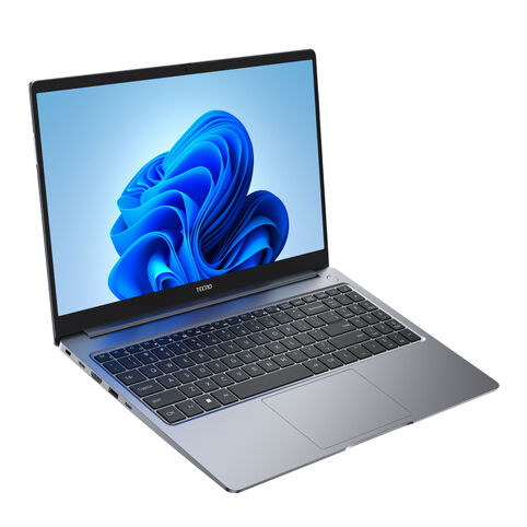 Ноутбук Tecno Megabook T1 (R7-5800U/16Gb/512Gb/Win11/серый)